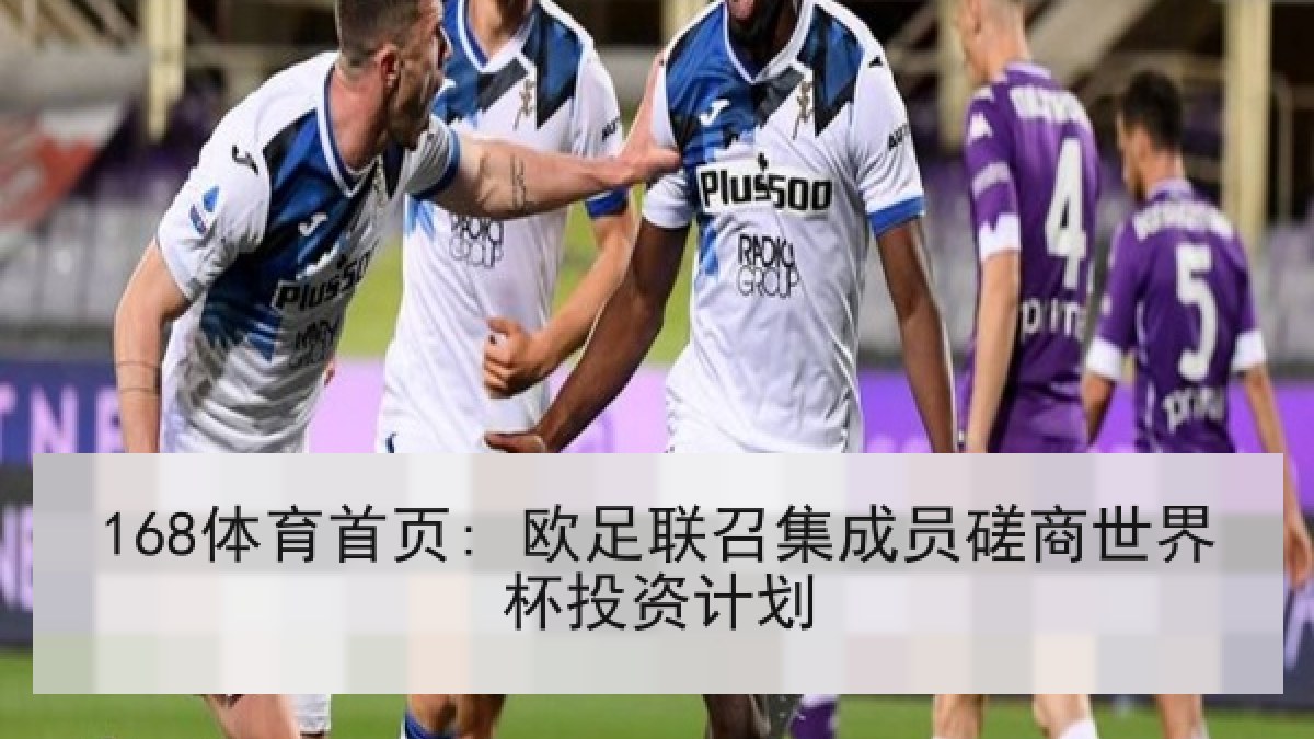 168体育首页: 欧足联召集成员磋商世界杯投资计划